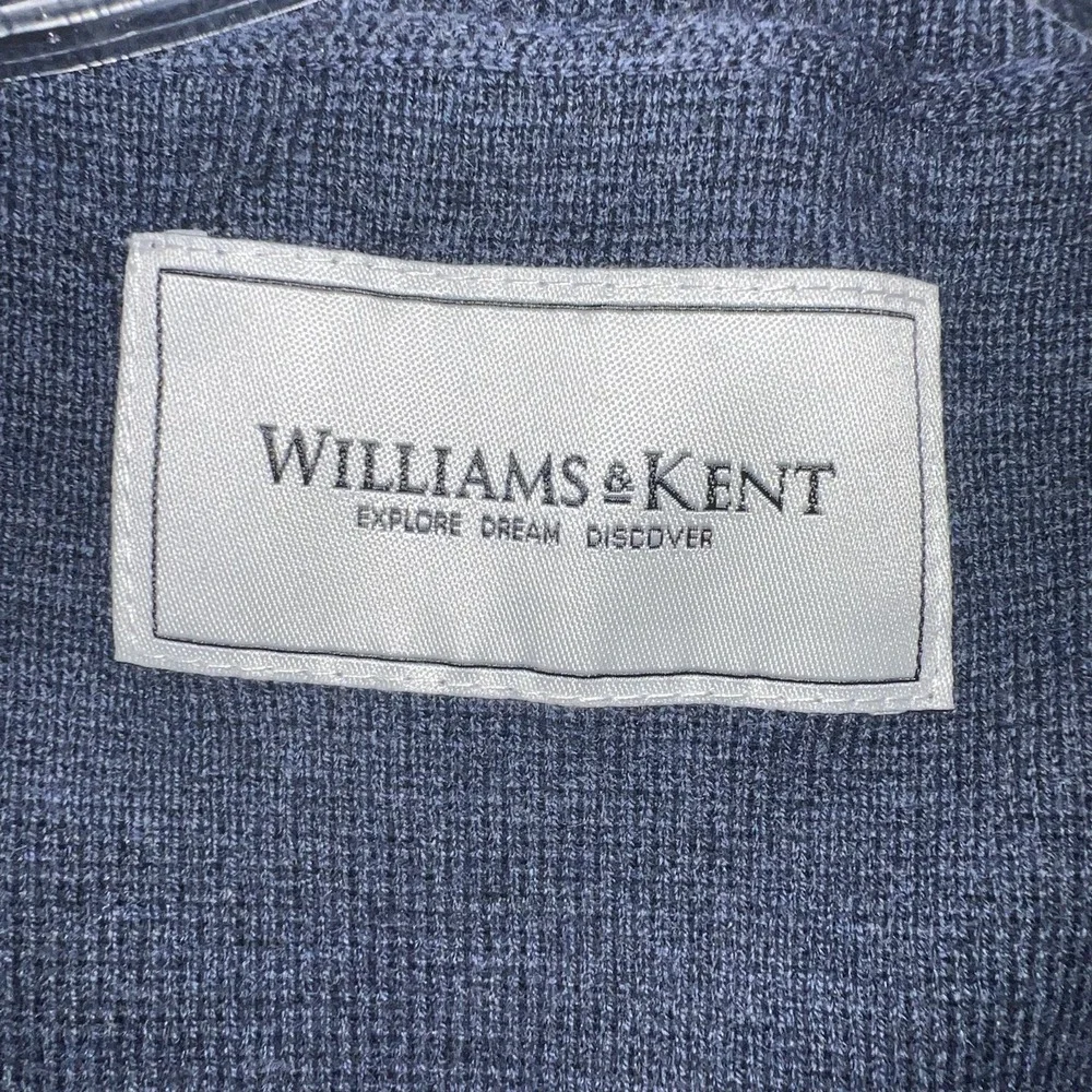N/A williams kent
